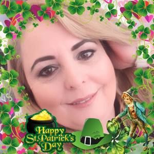 Meet your Posher, Gladys